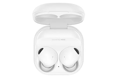 Samsung Galaxy Buds2 Pro Review: ANC Wireless Earbuds