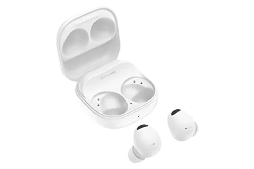 Samsung Galaxy Buds2 Pro Review: ANC Wireless Earbuds image 2