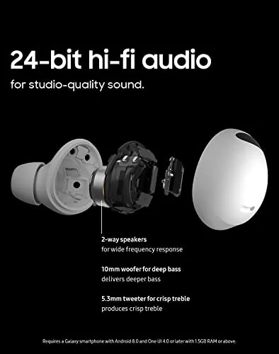 Samsung Galaxy Buds2 Pro Review: ANC Wireless Earbuds image 5