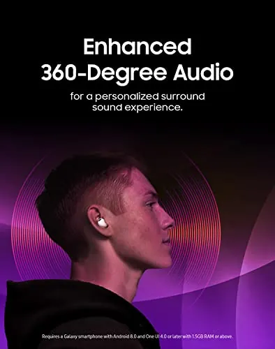 Samsung Galaxy Buds2 Pro Review: ANC Wireless Earbuds image 6