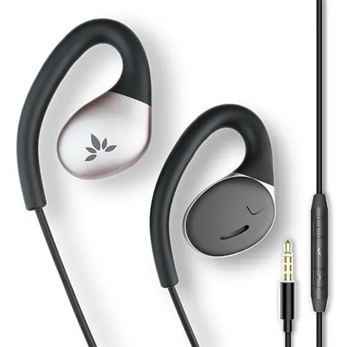 Avantree Resolve Review: Wired Open-Ear Earbuds Ranked image 1