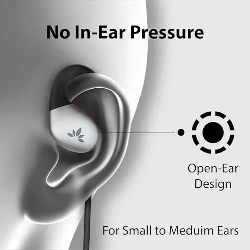 Avantree Resolve Review: Wired Open-Ear Earbuds Ranked image 3
