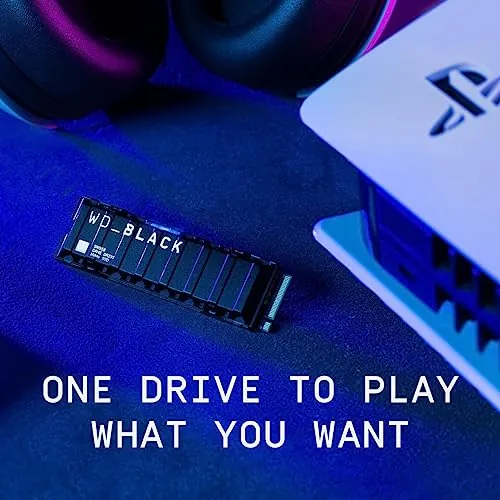 WD_BLACK SN850 for PS5 2TB SSD Review and Ranking image 4