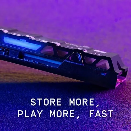 WD_BLACK SN850 for PS5 2TB SSD Review and Ranking image 6