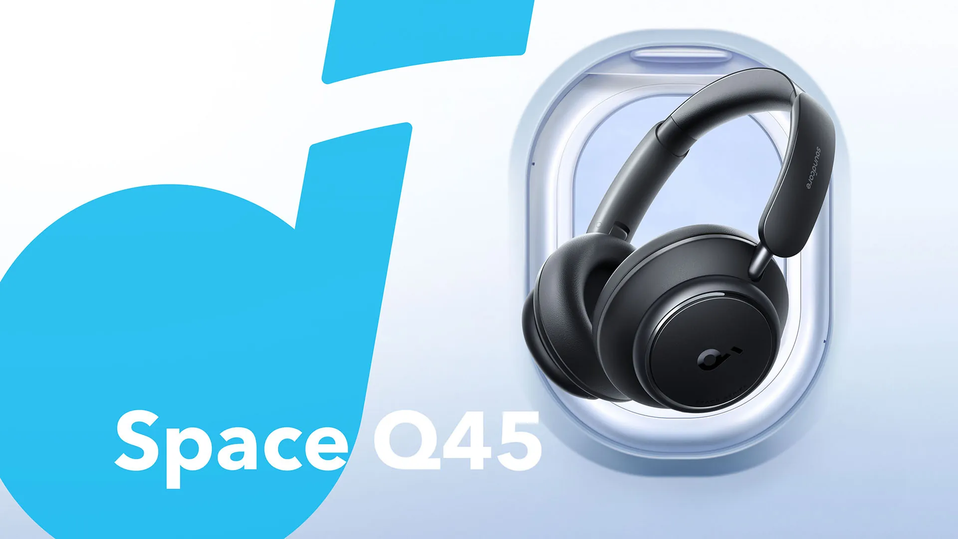Soundcore Space Q45 Review: ANC Headphones Ranked image 7