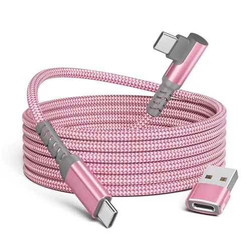 Basesailor USB-C Charging Cable Review