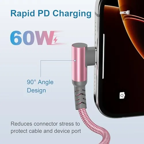 Basesailor USB-C Charging Cable Review image 3