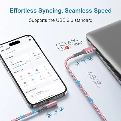 Basesailor USB-C Charging Cable Review image 4