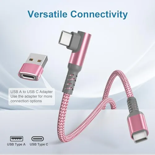 Basesailor USB-C Charging Cable Review image 5