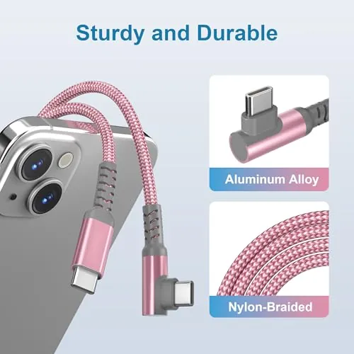 Basesailor USB-C Charging Cable Review image 6