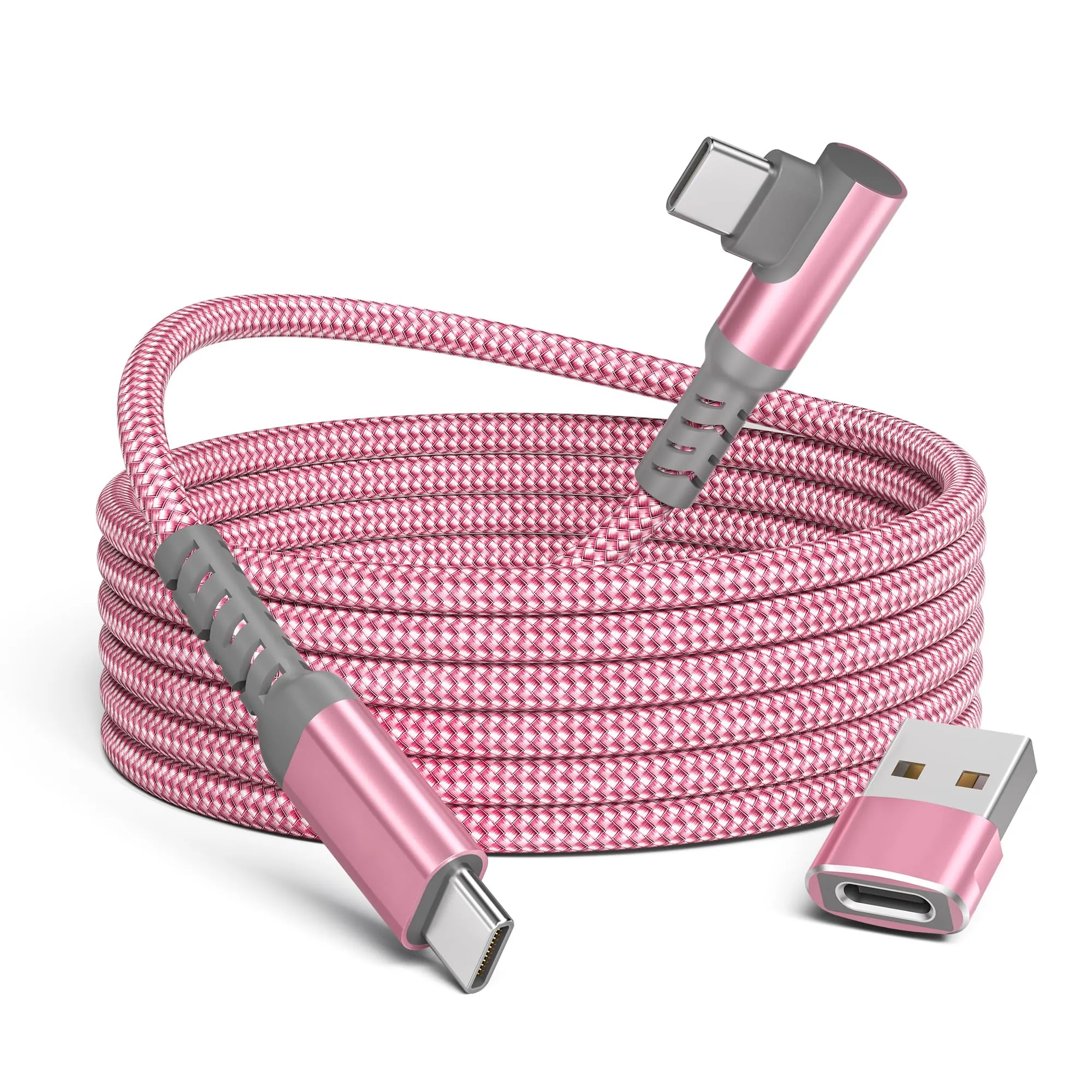 Basesailor USB-C Charging Cable Review image 8