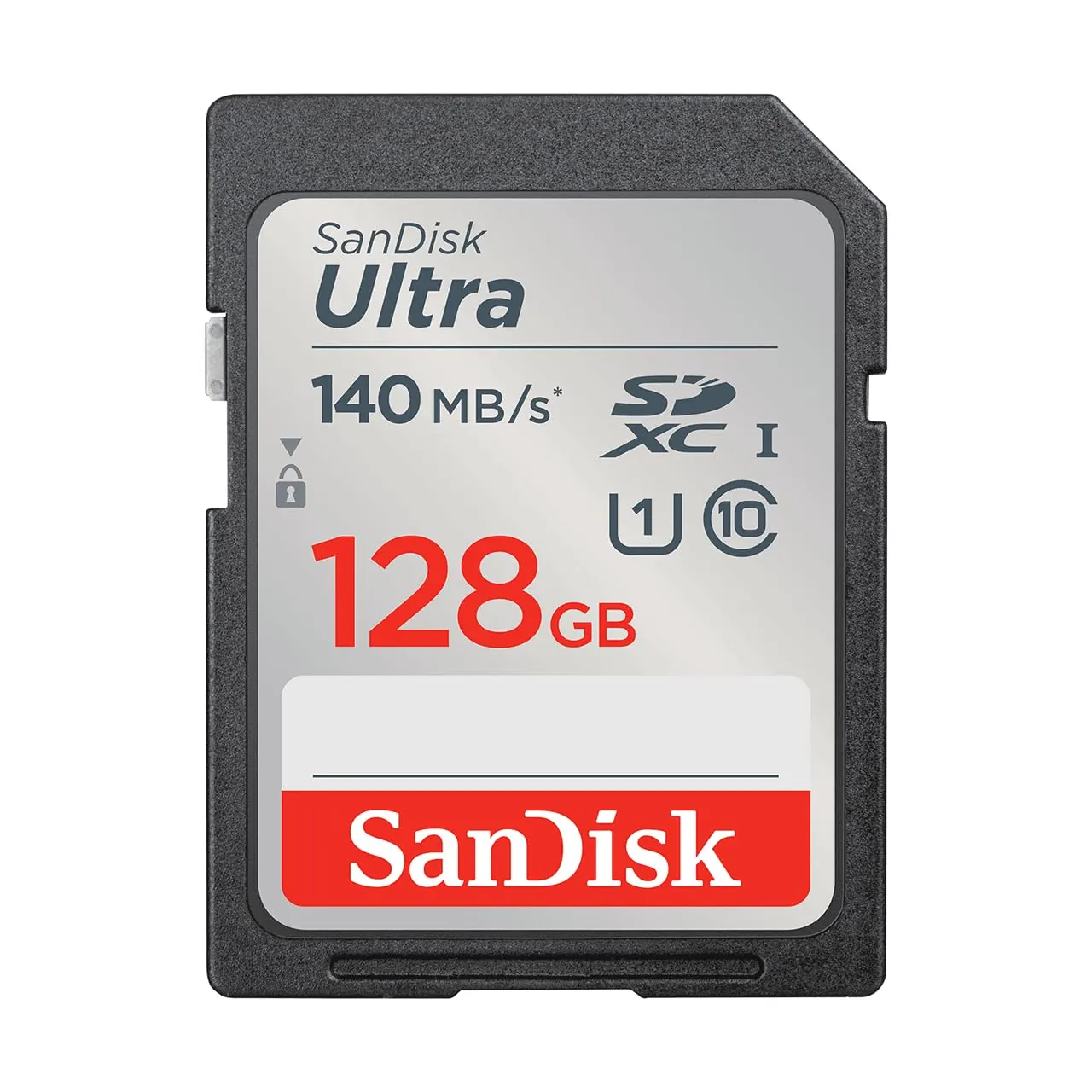 SANDISK 128GB Ultra SDXC UHS-I Memory Card Review image 7