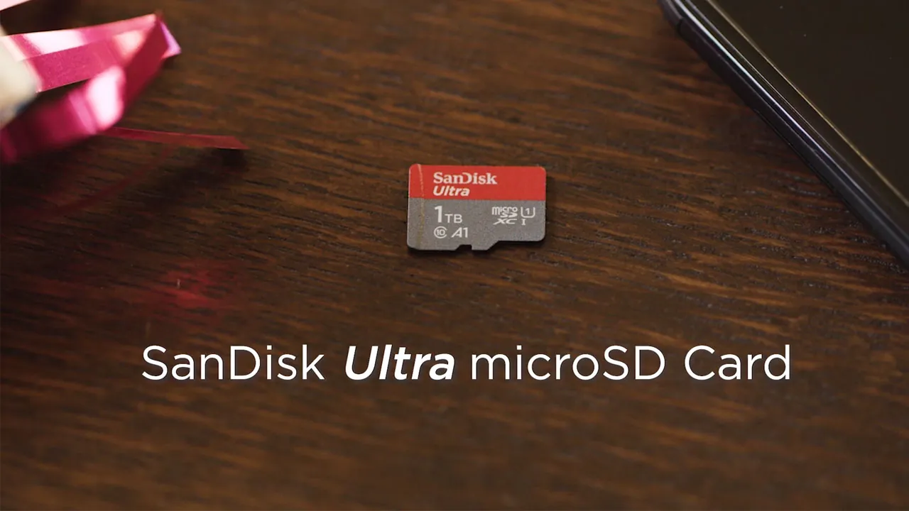 SanDisk Ultra 128GB 2-Pack microSDXC Review image 2