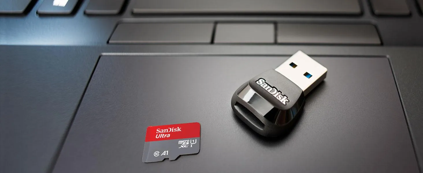 SanDisk Ultra 128GB 2-Pack microSDXC Review image 9