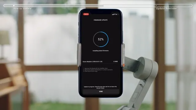 DJI Osmo Mobile SE Review: Phone Gimbal Ranked image 7