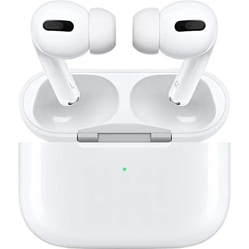 Apple AirPods Pro Renewed Review: Wireless Earb...