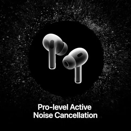 Apple AirPods Pro Renewed Review: Wireless Earbuds Ranked image 4