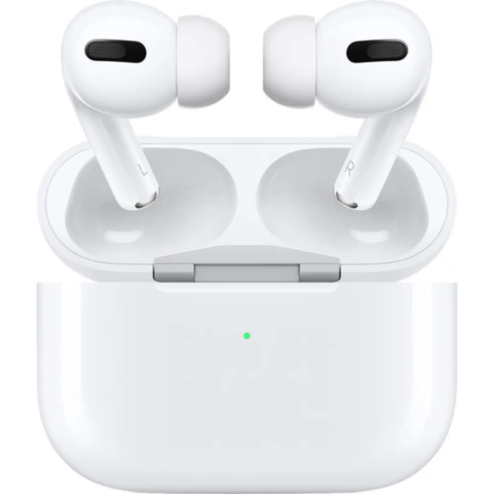 Apple AirPods Pro Renewed Review: Wireless Earbuds Ranked image 6