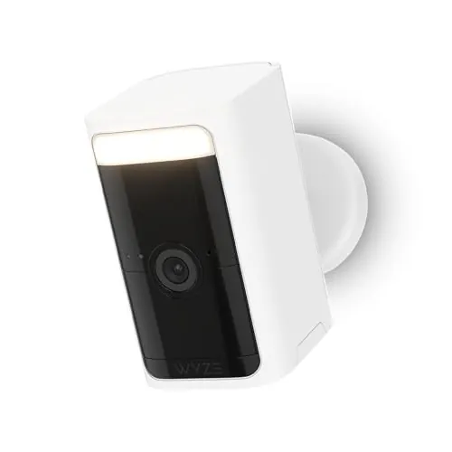WYZE Battery Cam Pro Review: Outdoor Security Camera Ranked image 2