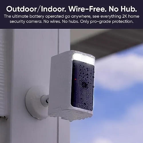 WYZE Battery Cam Pro Review: Outdoor Security Camera Ranked image 3