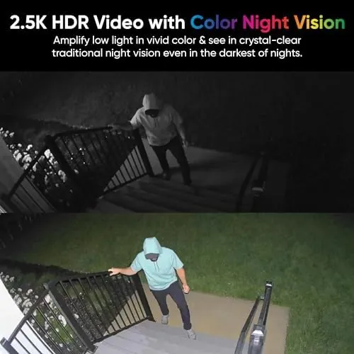 WYZE Battery Cam Pro Review: Outdoor Security Camera Ranked image 4
