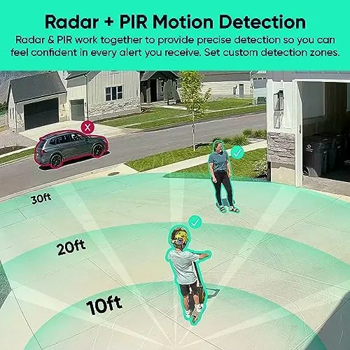 WYZE Battery Cam Pro Review: Outdoor Security Camera Ranked image 5