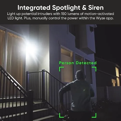 WYZE Battery Cam Pro Review: Outdoor Security Camera Ranked image 6