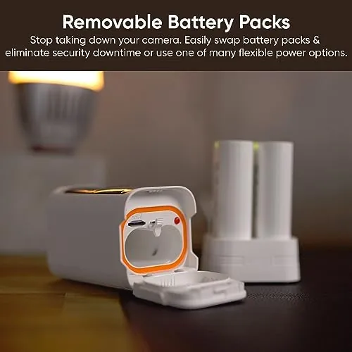WYZE Battery Cam Pro Review: Outdoor Security Camera Ranked image 7