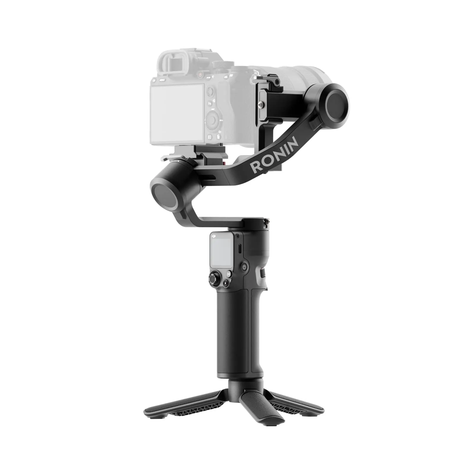 DJI RS 3 Mini Review: Camera Gimbal Stabilizer Ranked image 8