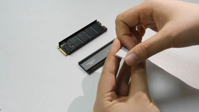 fanxiang S660 2TB PS5 SSD Review and Ranking image 7