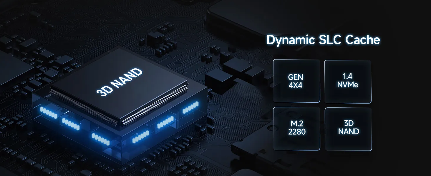 fanxiang S660 2TB PS5 SSD Review and Ranking image 9