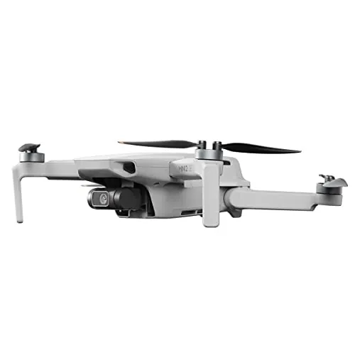 DJI Mini 2 SE Fly More Combo Review: Beginner Drone Ranked image 6