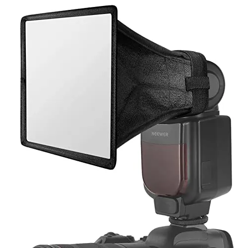 NEEWER Flash Diffuser Light Softbox Review