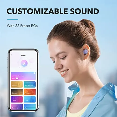 Soundcore A20i Review: Budget True Wireless Earbuds image 2