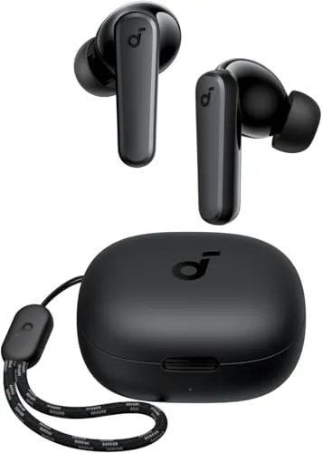 Soundcore P20i Review: Budget True Wireless Earbuds