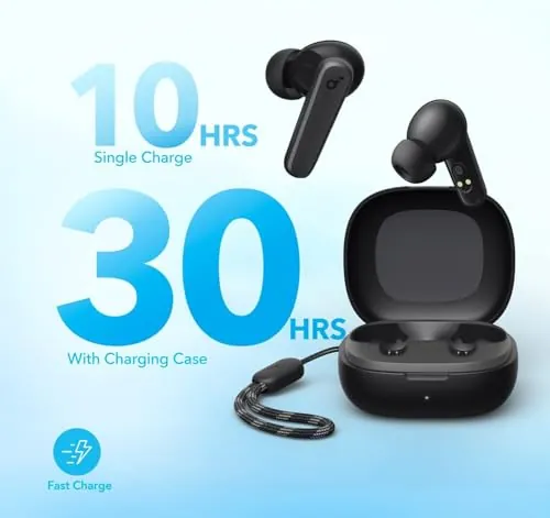 Soundcore P20i Review: Budget True Wireless Earbuds image 4