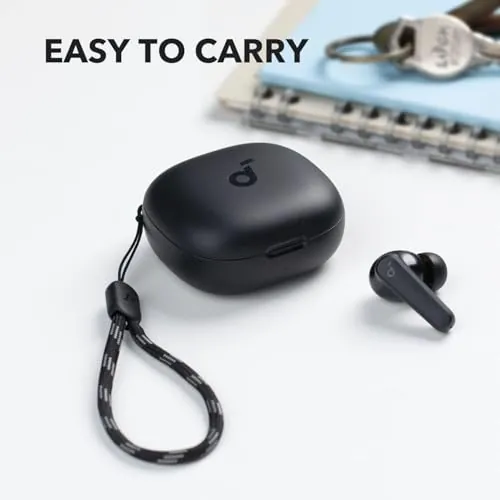 Soundcore P20i Review: Budget True Wireless Earbuds image 5