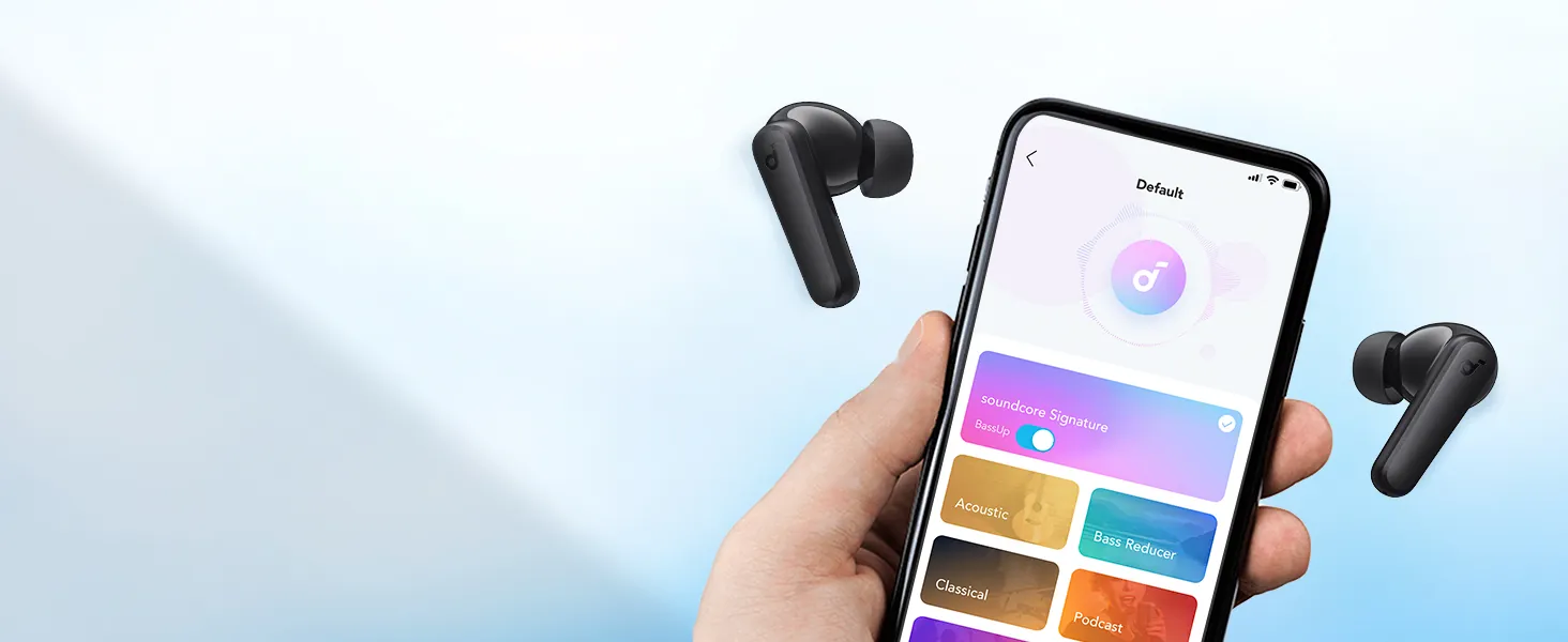 Soundcore P20i Review: Budget True Wireless Earbuds image 9