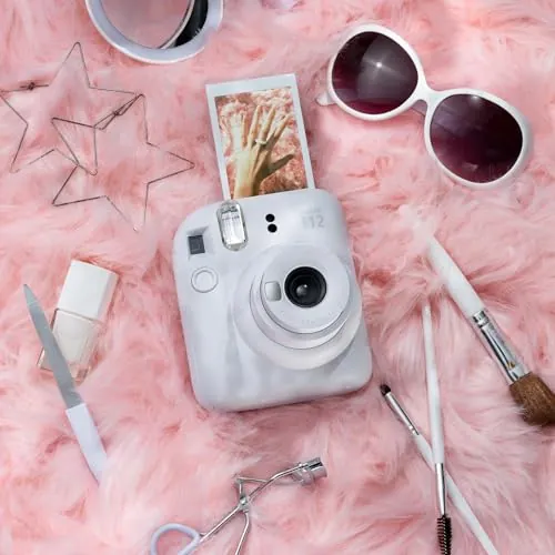 instax mini 12 Review: Instant Camera Ranked image 4