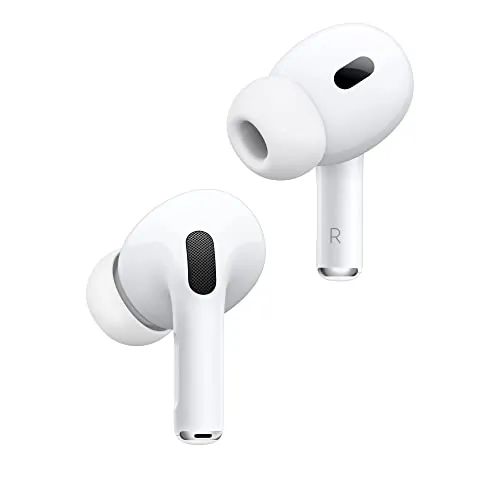 Apple AirPods Pro 2 Review: Wireless Earbuds Ranked