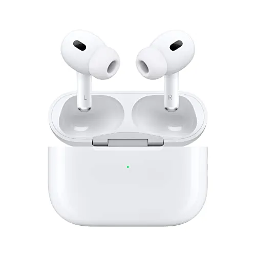 Apple AirPods Pro (2nd Generation) Renewed Review image 2