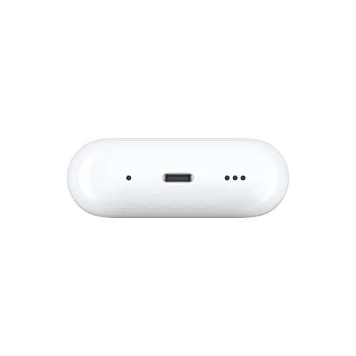 Apple AirPods Pro (2nd Generation) Renewed Review image 5