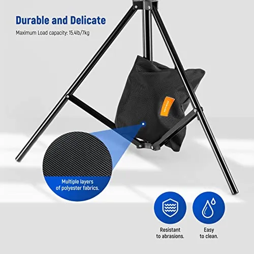 NEEWER Sandbag Review: Photography Weight Bag Ranked image 5