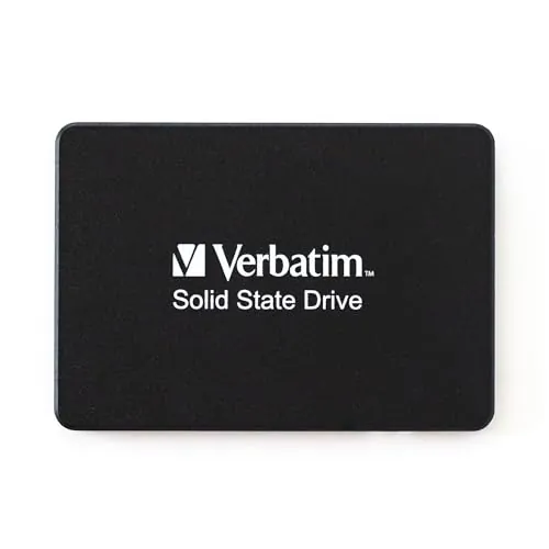 Verbatim 2TB Vi550 SSD Review: 2.5-Inch SATA Drive
