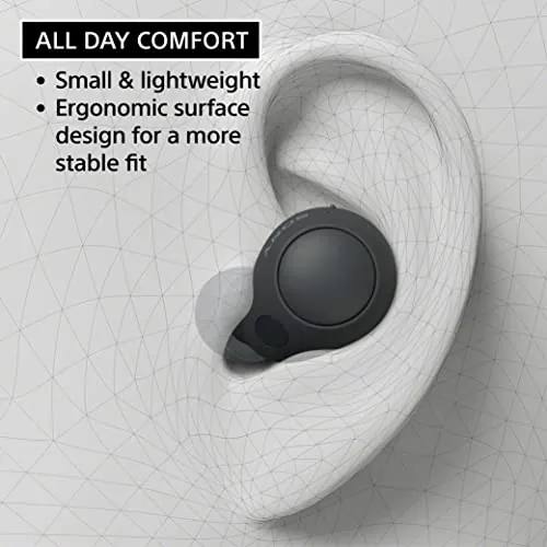 Sony WF-C700N Review: Noise Cancelling Earbuds Ranked image 3