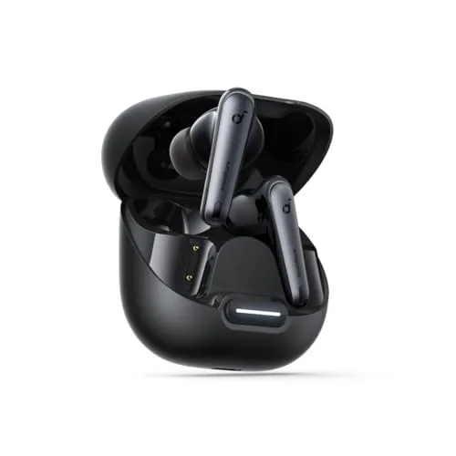 Soundcore Liberty 4 NC Review: ANC Wireless Earbuds Ranked