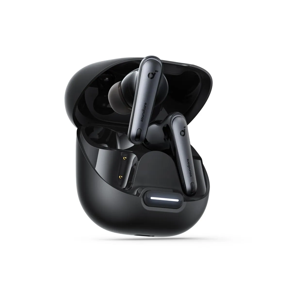 Soundcore Liberty 4 NC Review: ANC Wireless Earbuds Ranked image 8