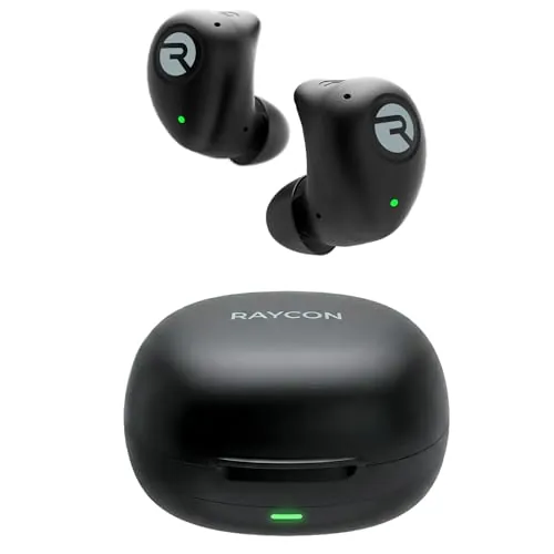 Raycon Fitness Earbuds Review: Workout Wireless Earbuds Ranked