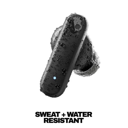 Skullcandy Smokin' Buds Review: Budget Wireless Earbuds image 4