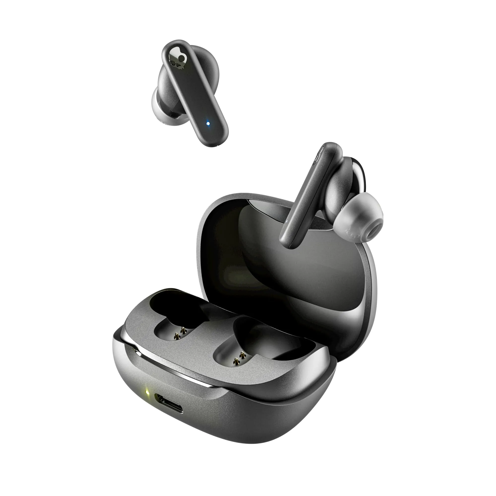Skullcandy Smokin' Buds Review: Budget Wireless Earbuds image 8